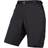 Endura Womens Hummvee Short With Liner - Black