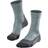 Falke TK2 Melange Trekking Sock - Smoke Blue