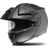 Schuberth Flip-Up Hjelm E2, Sort