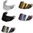 Airoh GP-500 Visor - Light Smoke