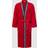 Lacoste Rouge Club Organic Cotton Bathrobe