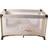 Rejsebarneseng Winnie The Pooh 120 x 65 x 76 cm Beige