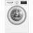Bosch Serie 4 WAN28127 Hvid
