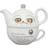 Harry Potter Hedwig Teapot