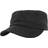 Flexfit Top Gun Ripstop Keps - Black