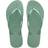 Havaianas Slim Crystal SW II Green