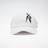 Reebok Tech Style Dad Cap White