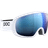 POC Fovea, Skidglasögon, Hydrogen White