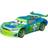 Disney Cars GKB08 3 Noah Gocek Vehicle DXV29