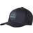 Bergans Nordmarka Epoch Flexfit Cap - Navy