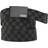 Vans Deppster II Web Belt, black-charcoal