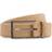 Boss Black Calindo Belt Leather - Beige