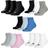 Puma Kids Quarter 3P - Black