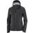 Salomon Women's Bonatti Waterproof Jacket - Black/Mallard Blue
