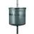 Mahle Filter KL196 79605262 MAHLE ORIGINAL