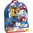 Paw Patrol Ryggsäck Med Tecknade Föremål