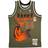 Mitchell & Ness Milwaukee Bucks NBA Flight Swingman 1996 Ray Allen