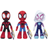 Jazwares Spidey Plush 20 cm W2 ASS SNF0001_2