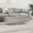 vidaXL Grey Sonoma 100 x 49.5 x 31 cm Coffee Table