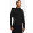 Nike Pro Warm Langærmet Baselayer T-shirt Herre Sort