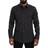 Dolce & Gabbana Sicilia Slim Fit Stretch Dress Men's Shirt - Gray