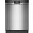 Siemens iQ300 SN43HS10TE Rostfritt stål