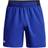 Under Armour Men's Vanish Woven 6" Shorts Team Royal White Blue