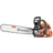 Husqvarna 562 XPG Mark II Motorsav