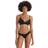 Icebreaker Merino Siren, Wireless Bras for Women, Black