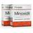 Minoxidil 5% hårvækstbehandling 180ml Løsning