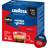 Lavazza A Modo Mio Crema E Gusto 120g 16stk 1pak