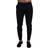 Dolce & Gabbana Blue Stretch Cotton Slim Trousers Chinos Pants IT48