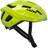 Lazer Tempo Kineticore Helmet, Flash Yellow, Uni-Adult