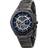 Maserati R8873642012 Chronograph Stile Gunfarben