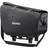 Ortlieb Trunk-Bag RC Pannier Black