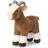 Aurora Eco Nation Goat 10.5 In Recycled Soft Toy