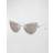 Swarovski Stylish Sunglasses - Silver