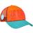 Fan Ink Men's Club America Club Gold Adjustable Hat - Orange