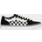 Vans Filmore Decon Sneaker för Män - Black/Whte
