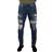 Dolce & Gabbana Bomuld Bukser Jeans Blue IT48/M