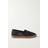Saint Laurent Embroidered Canvas Espadrilles - Black