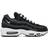 NIKE Air Max 95 M - Black/Anthracite/White/Pure Platinum