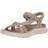 Skechers GO Walk Flex Sandal Sublim - Brungrå