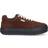 SUNNEI Drömlik Choklad Sneakers - Brown
