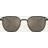 Oliver Peoples Rynn Solglasögon Män - Svarta