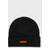 Heron Preston Men's Classic Beanie Black Black One