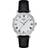 Tissot Everytime Black Leather T143.210.16.033.00