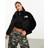 The North Face Versa Velour Nuptse Outerwear Butler Loftet - Black
