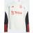 Adidas 2023-24 Manchester United Youth Training Top, YXL