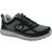 Skechers Låg Sneaker Burns - Agoura